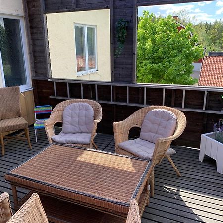 Vandrarhem Solgarden Blackstad المظهر الخارجي الصورة